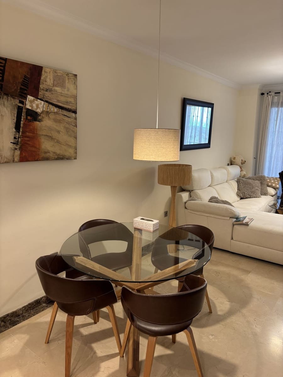 2 slaapkamer Appartement te koop in La Cala de Mijas met zwembad garage - € 285.000 (Ref: 9523075)