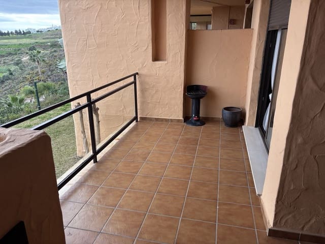 2 slaapkamer Appartement te koop in La Cala de Mijas, Mijas met zwembad garage - € 285.000 (Ref: 9523075)