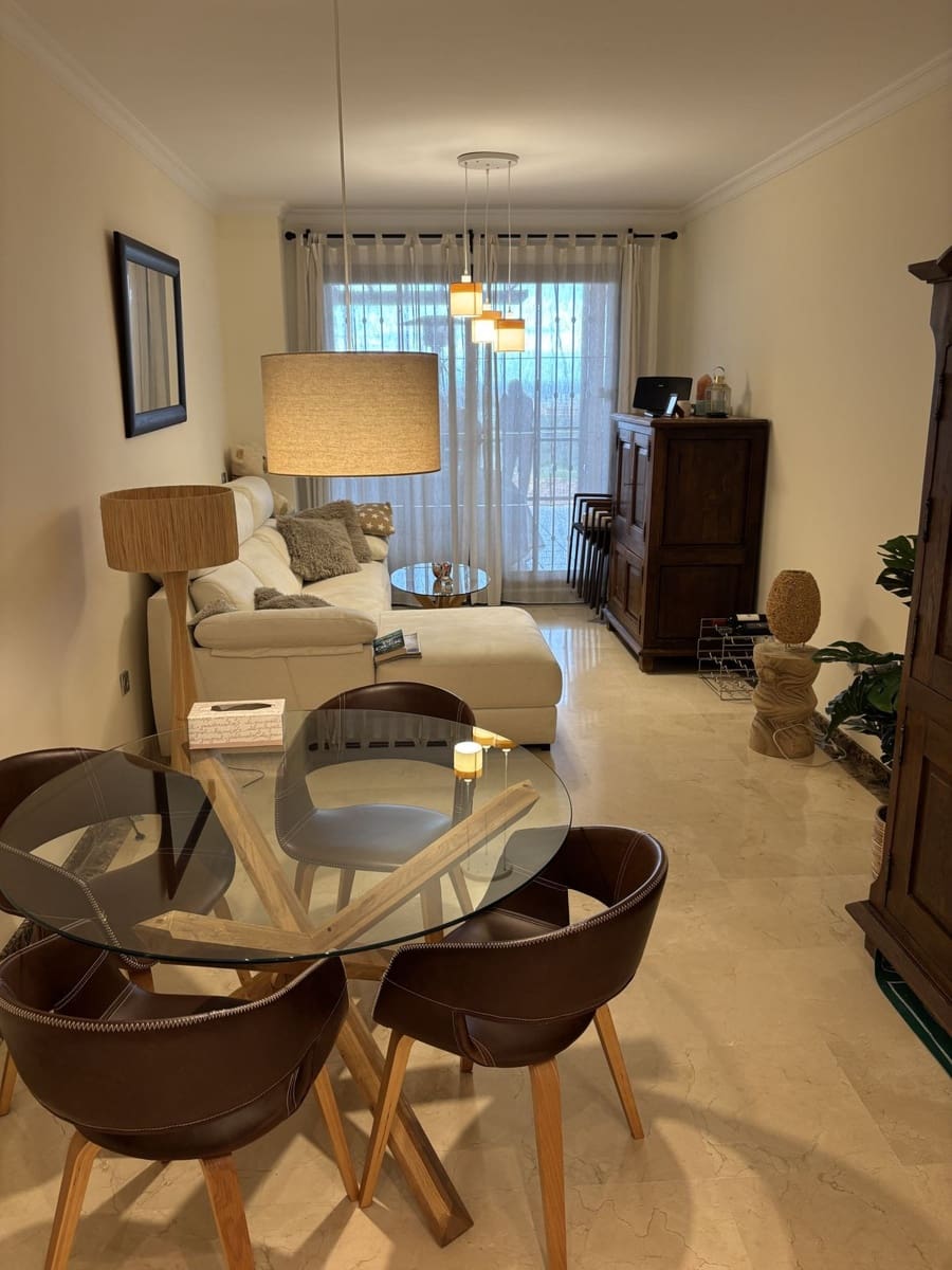 2 slaapkamer Appartement te koop in La Cala de Mijas met zwembad garage - € 285.000 (Ref: 9523075)