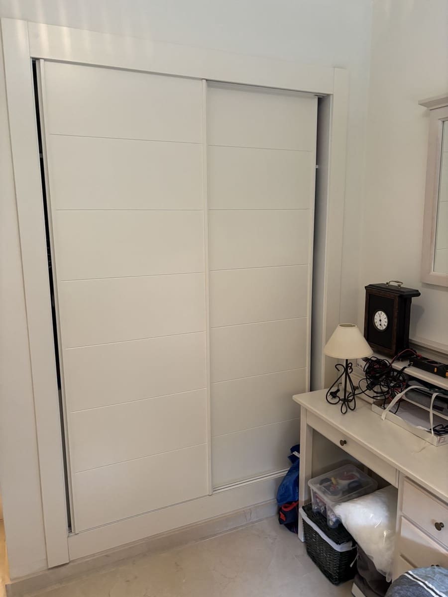 2 slaapkamer Appartement te koop in La Cala de Mijas met zwembad garage - € 285.000 (Ref: 9523075)