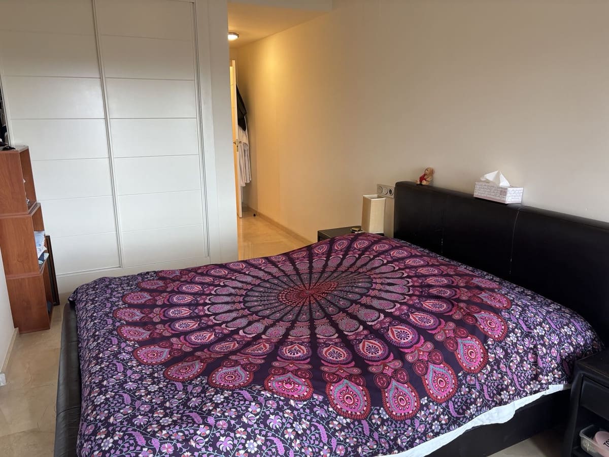 2 slaapkamer Appartement te koop in La Cala de Mijas met zwembad garage - € 285.000 (Ref: 9523075)