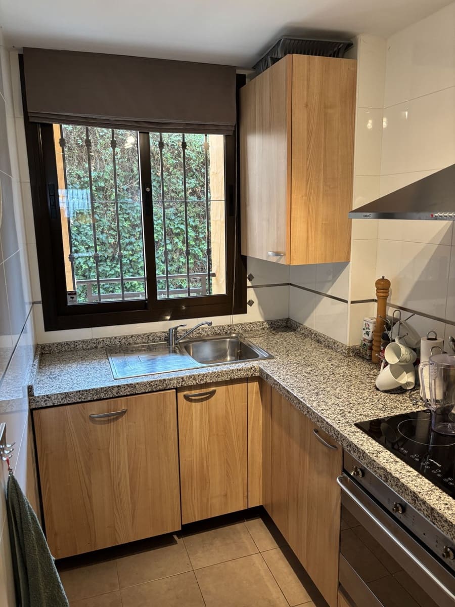 2 slaapkamer Appartement te koop in La Cala de Mijas met zwembad garage - € 285.000 (Ref: 9523075)