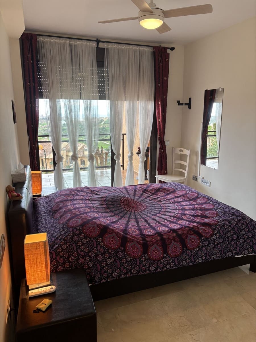 2 slaapkamer Appartement te koop in La Cala de Mijas met zwembad garage - € 285.000 (Ref: 9523075)