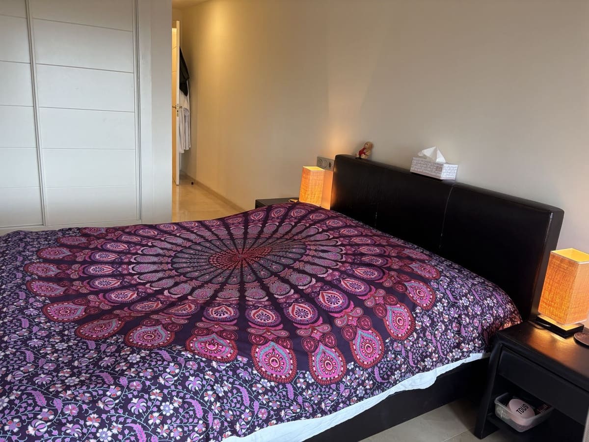 2 slaapkamer Appartement te koop in La Cala de Mijas met zwembad garage - € 285.000 (Ref: 9523075)