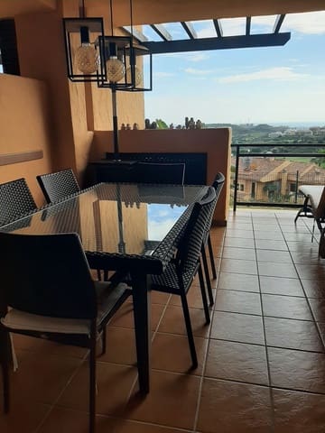 2 slaapkamer Appartement te koop in La Cala de Mijas, Mijas met zwembad garage - € 285.000 (Ref: 9523075)