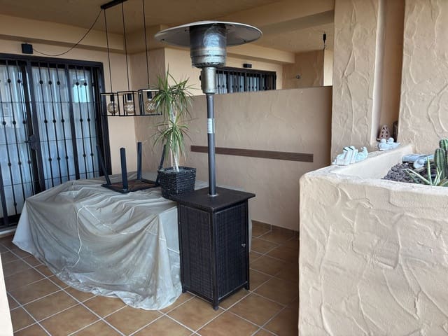 2 slaapkamer Appartement te koop in La Cala de Mijas, Mijas met zwembad garage - € 285.000 (Ref: 9523075)