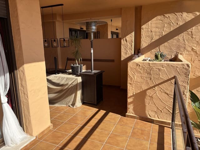 2 soveværelse Lejlighed til salg i La Cala de Mijas, Mijas med swimmingpool garage - € 285.000 (Ref: 9523075)