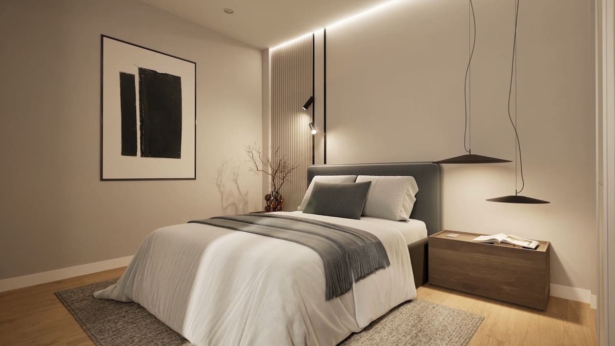 1 Zimmer Apartment zu verkaufen in Torremolinos - 209.000 € (Ref: 9528963)