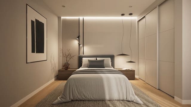 1 Zimmer Apartment zu verkaufen in Torremolinos - 209.000 € (Ref: 9528963)