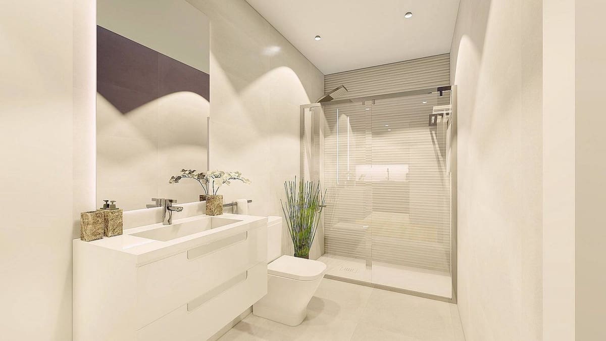 2 soverom Penthouse til salgs i Rincon de la Victoria - € 349 000 (Ref: 9528964)