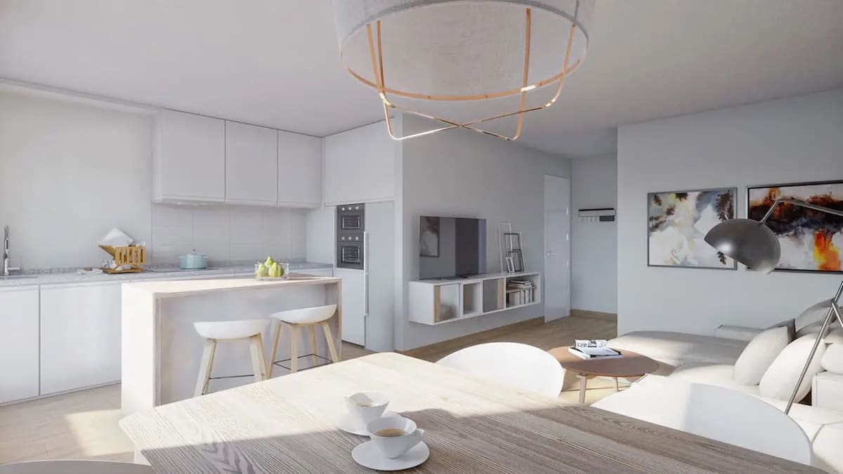 3 bedroom Penthouse for sale in Mijas Costa - € 450,000 (Ref: 9559914)