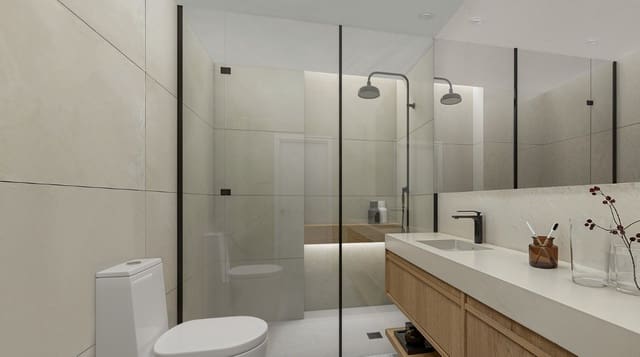 4 sovrum Takvåning till salu i Estepona - 613 000 € (Ref: 9563816)