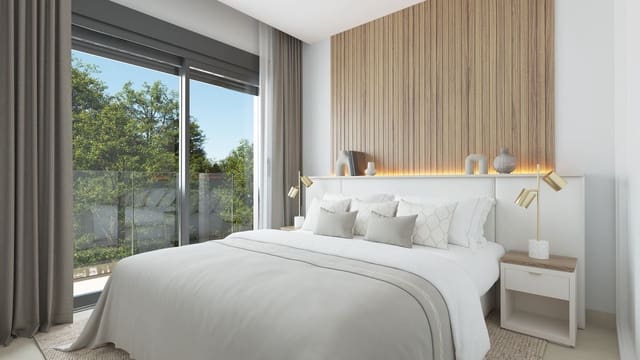 3 chambre Maison de Ville à vendre à Mijas Costa, Mijas - 950 000 € (Ref: 9566492)