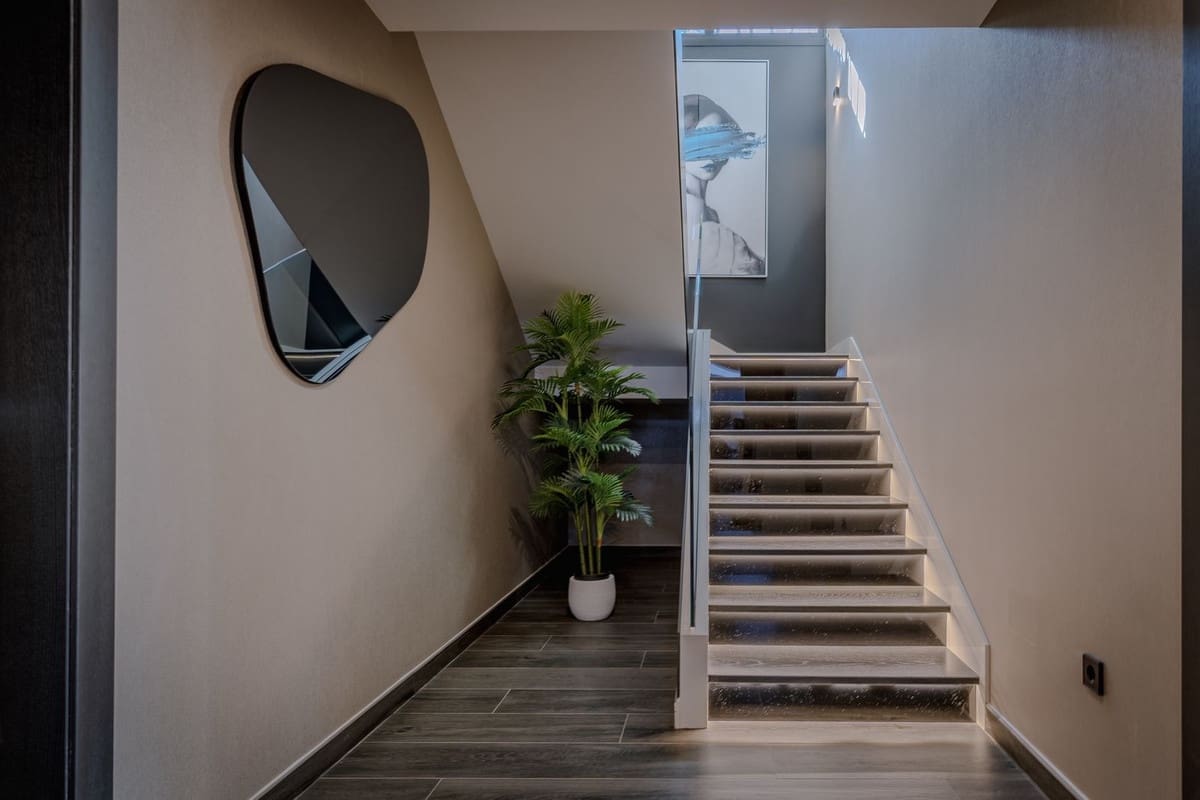 6 soveværelse Villa til salg i Mijas - € 3.990.000 (Ref: 9566493)