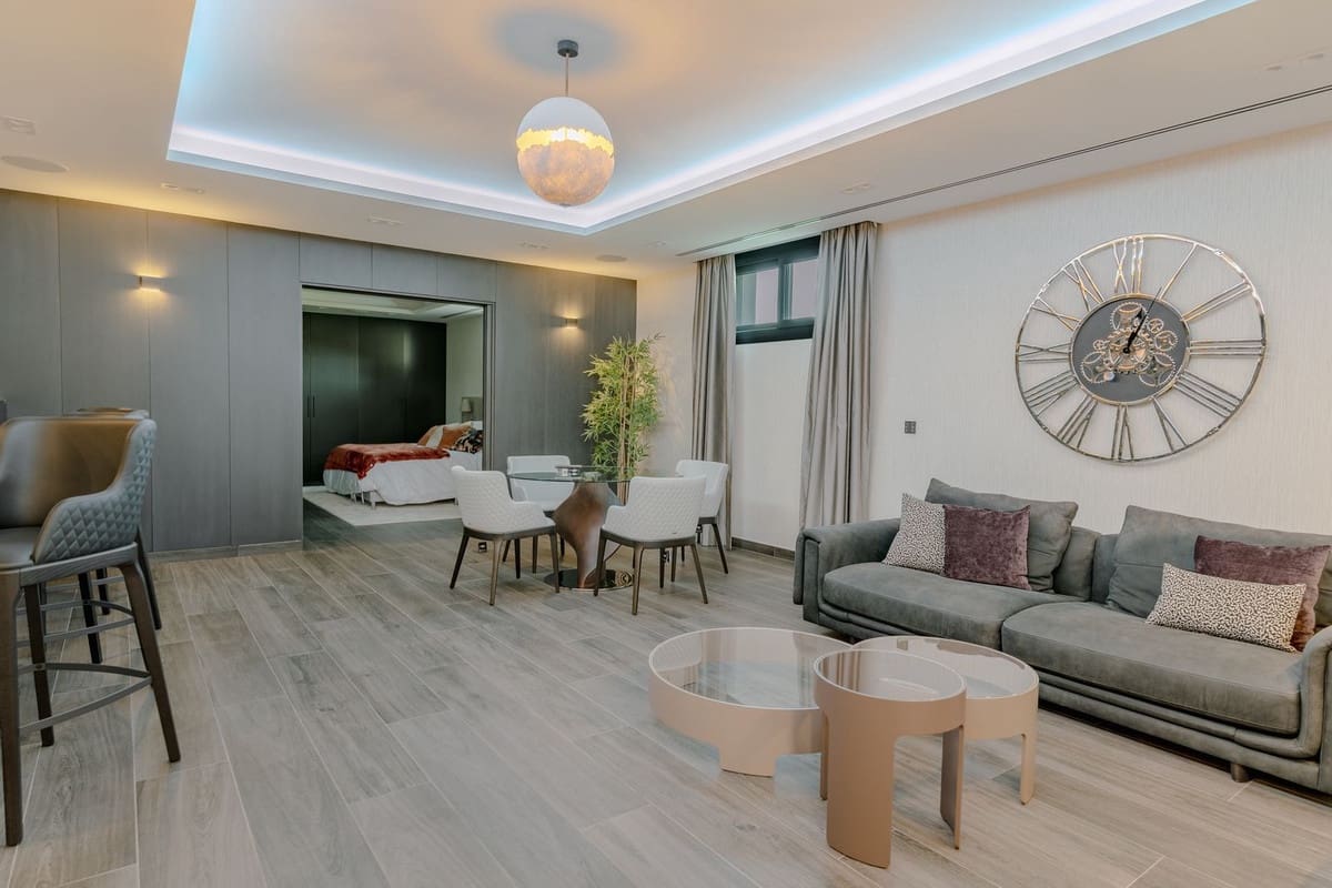 6 soveværelse Villa til salg i Mijas - € 3.990.000 (Ref: 9566493)