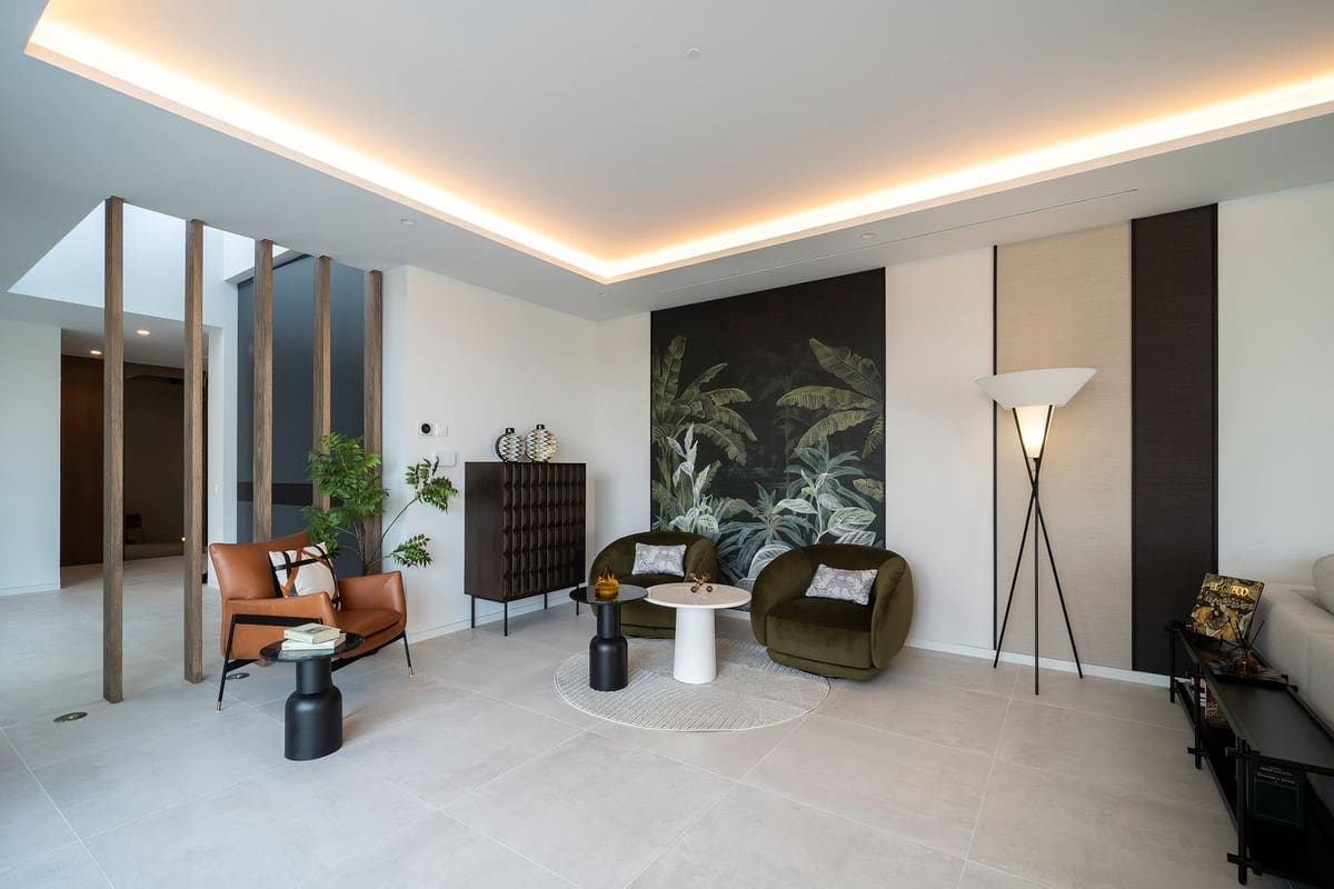 6 Zimmer Villa zu verkaufen in El Paraiso - 6.800.000 € (Ref: 9566494)