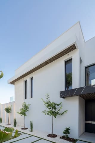 6 quarto Moradia para venda em El Paraiso, Estepona - 6 800 000 € (Ref: 9566494)