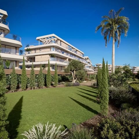 3 chambre Appartement à vendre à Estepona - 659 000 € (Ref: 9570012)