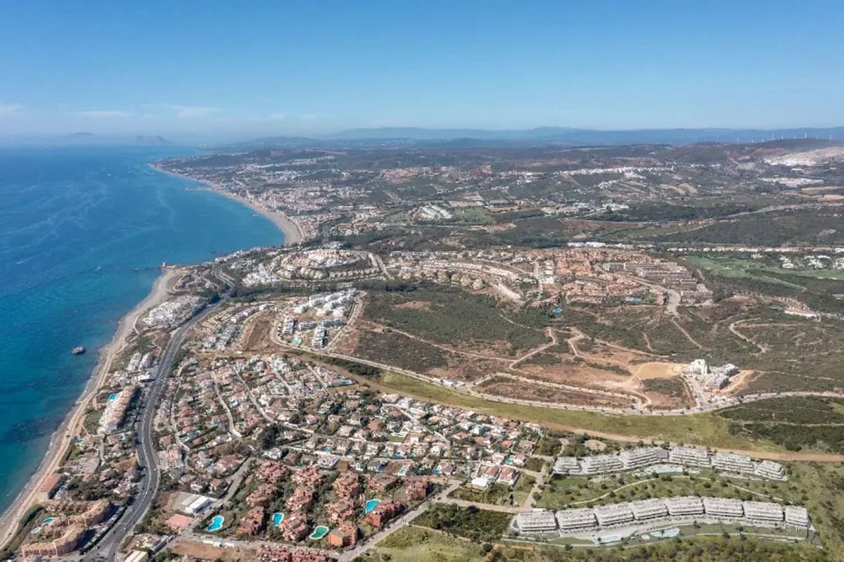 2 Zimmer Apartment zu verkaufen in Estepona - 539.000 € (Ref: 9570013)