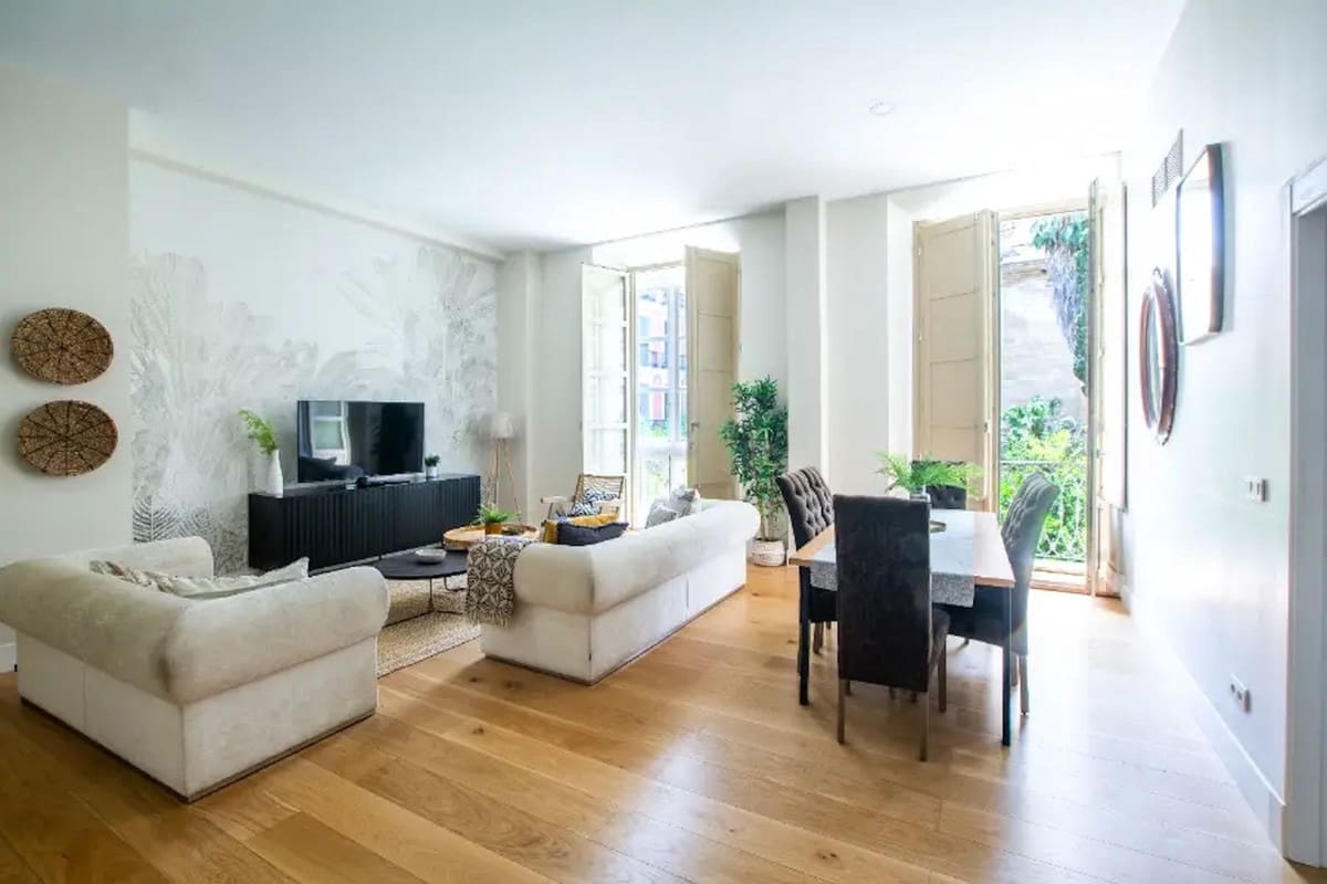 Apartamento de 1 habitación en Málaga ciudad en venta - 504.900 € (Ref: 9570015)