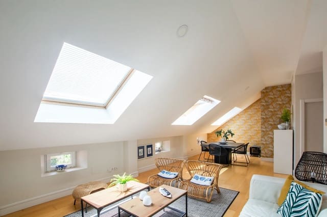 2 soverom Leilighet til salgs i Málaga by - € 875 000 (Ref: 9570016)