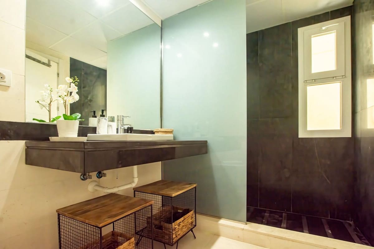 2 quarto Apartamento para venda em Malaga cidade - 875 000 € (Ref: 9570016)