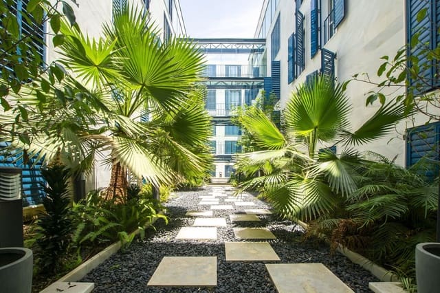 3 soverom Leilighet til salgs i Málaga by - € 1 744 200 (Ref: 9570017)