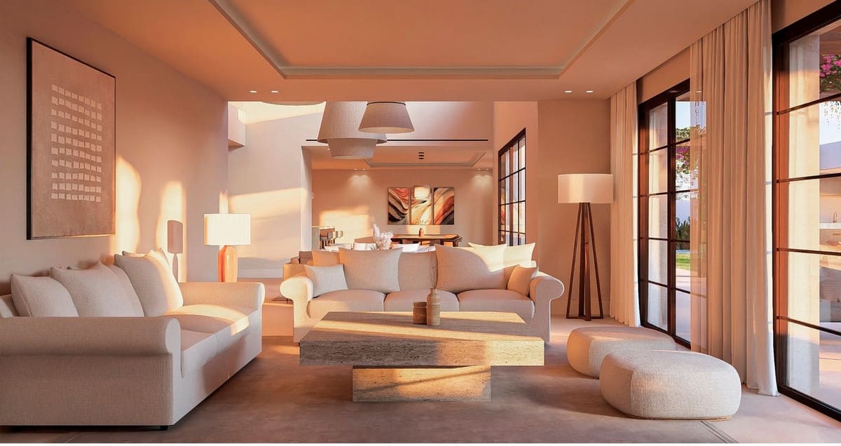 Building Plot for sale in Casares - € 668,250 (Ref: 9570127)