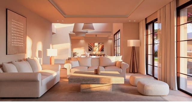 Building Plot for sale in Casares - € 668,250 (Ref: 9570127)