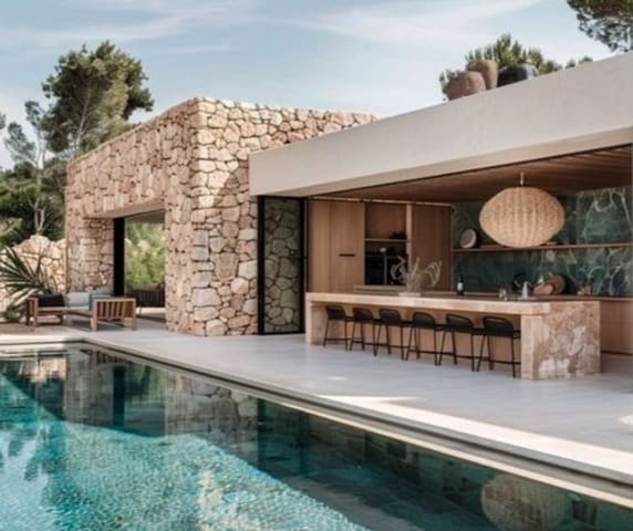 Tomt till salu i Casares - 708 345 € (Ref: 9570127)