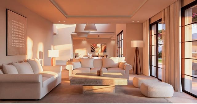 Tomt till salu i Casares - 708 345 € (Ref: 9570127)