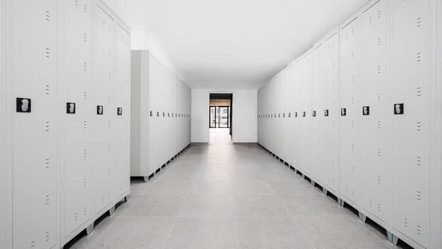 2 sypialnia Penthouse na sprzedaż w Sierra Nevada, Monachil - 395 000 € (Ref: 9570256)