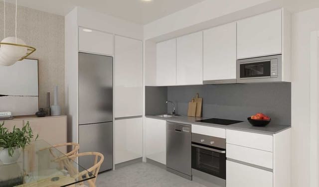 2 camera da letto Appartamento in vendita in Caleta de Vélez, Vélez-Málaga - 255.600 € (Rif: 9584677)