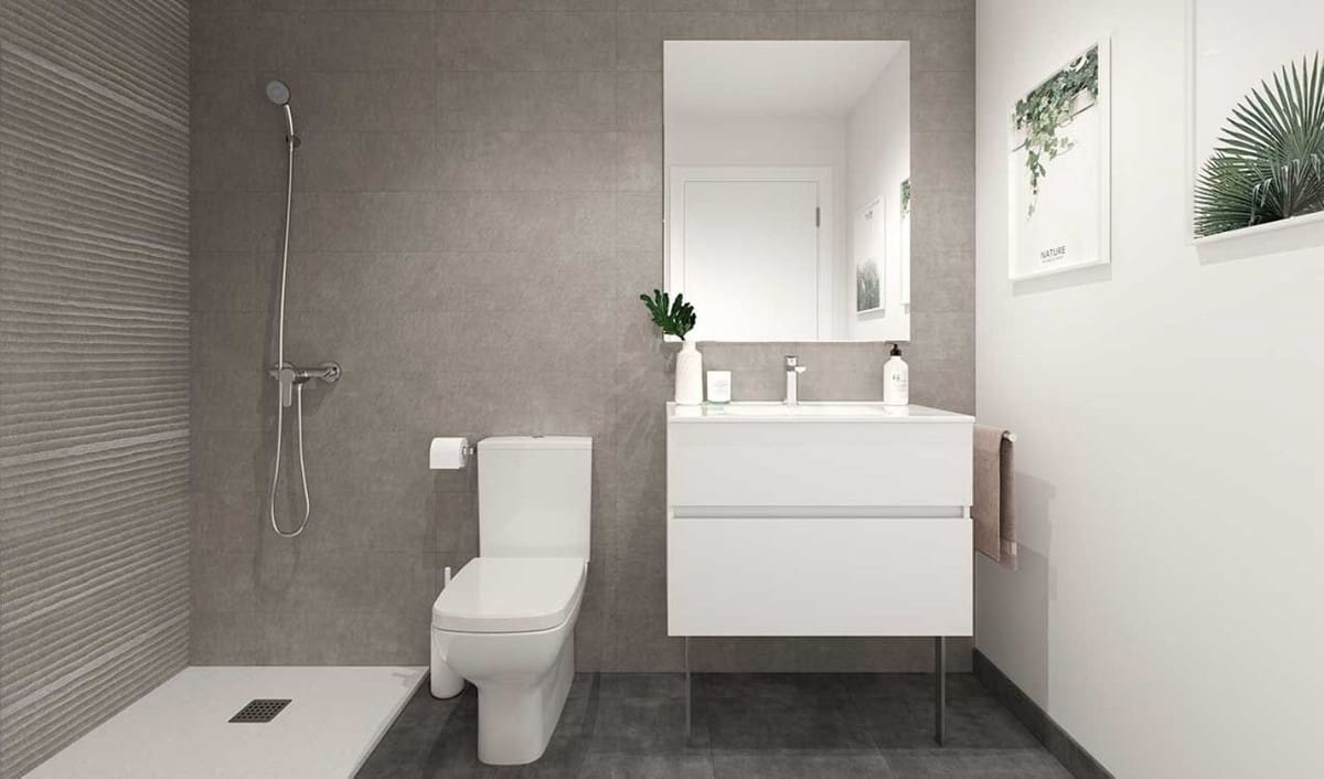 2 camera da letto Appartamento in vendita in Caleta de Velez - 255.600 € (Rif: 9584677)