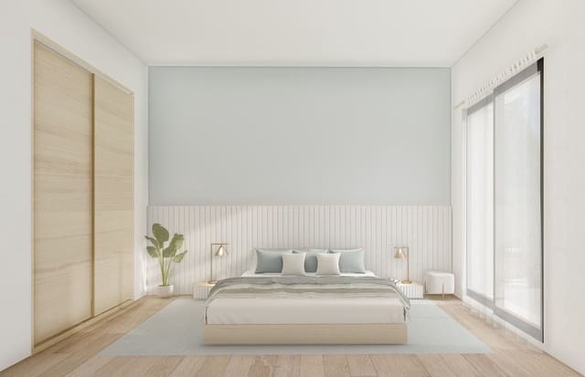 3 Zimmer Villa zu verkaufen in Benalmádena - 995.995 € (Ref: 9584678)