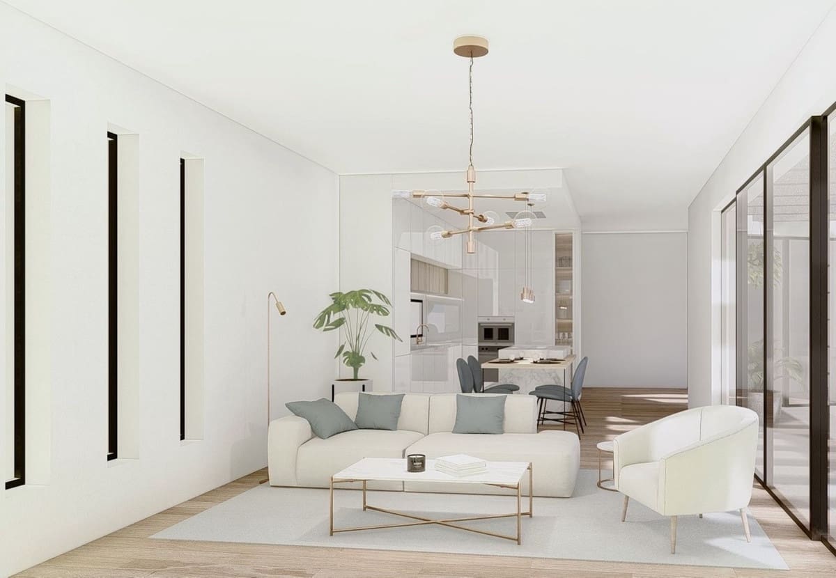 3 Zimmer Villa zu verkaufen in Benalmadena - 995.995 € (Ref: 9584678)