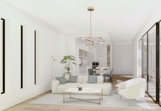 3 slaapkamer Villa te koop in Benalmádena - € 995.995 (Ref: 9584678)