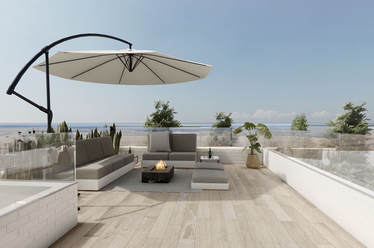 3 bedroom Villa for sale in Benalmadena - € 995,995 (Ref: 9584678)