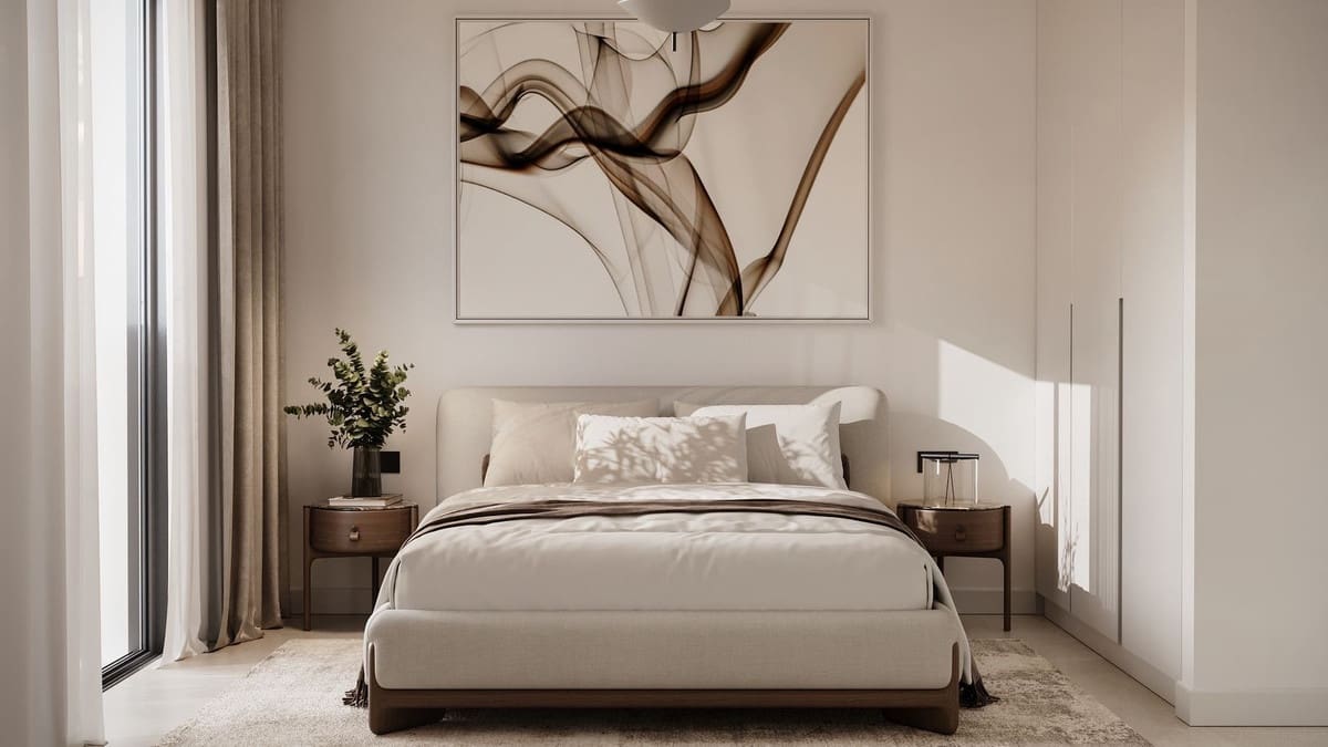 3 soveværelse Lejlighed til salg i Mijas - € 976.700 (Ref: 9610162)