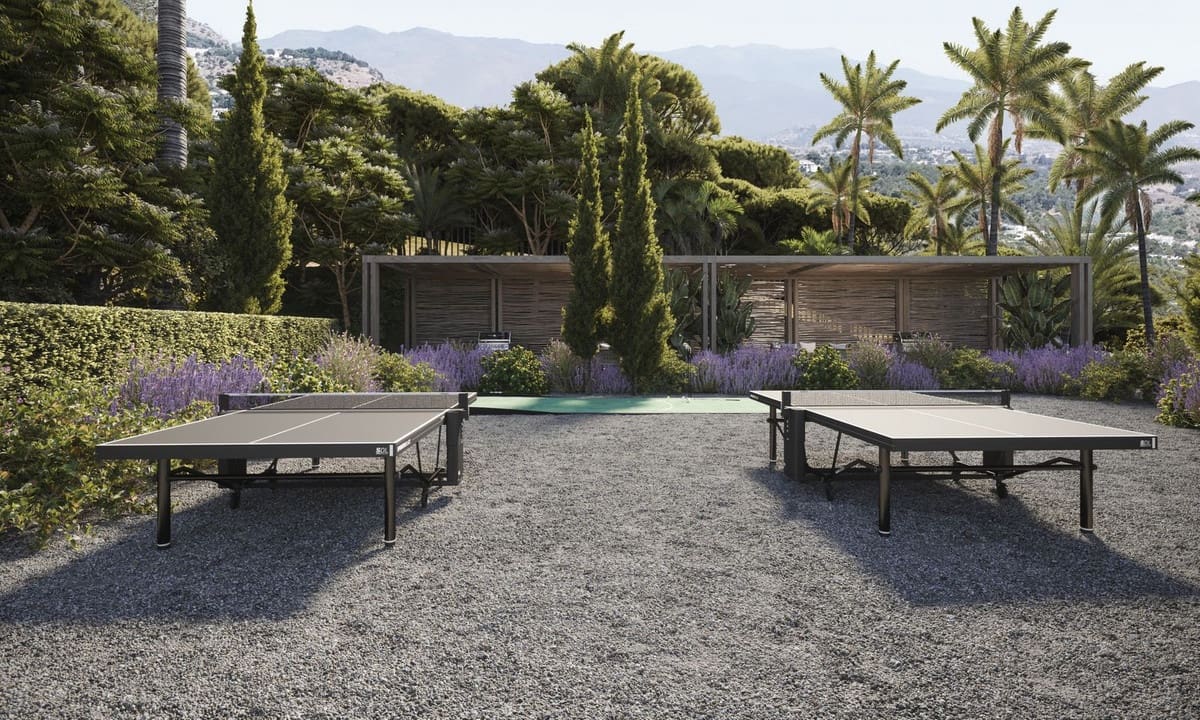 3 soveværelse Lejlighed til salg i Mijas - € 976.700 (Ref: 9610162)