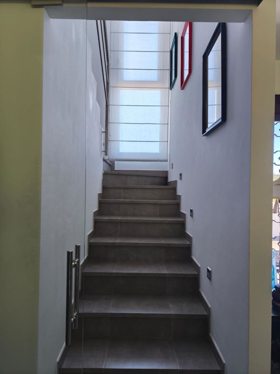 3 bedroom Villa for sale in La Cala Golf with pool garage - € 1,299,000 (Ref: 9620633)