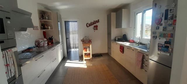 3 makuuhuone Huvila myytävänä paikassa La Cala Golf, Mijas mukana uima-altaan 
autotalli - 1 299 000 € (Ref: 9620633)