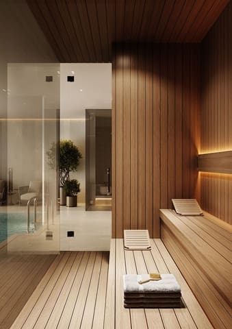 4 quarto Apartamento para venda em Mijas - 1 250 000 € (Ref: 9634812)