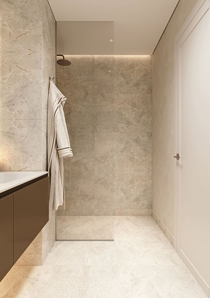 4 chambre Appartement à vendre à Mijas - 1 250 000 € (Ref: 9634812)