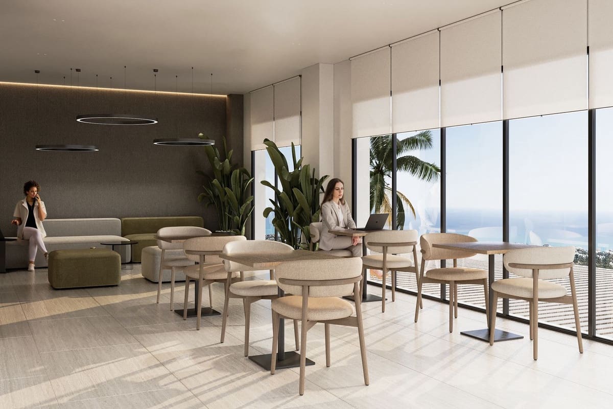 4 Zimmer Apartment zu verkaufen in Mijas - 1.250.000 € (Ref: 9634812)