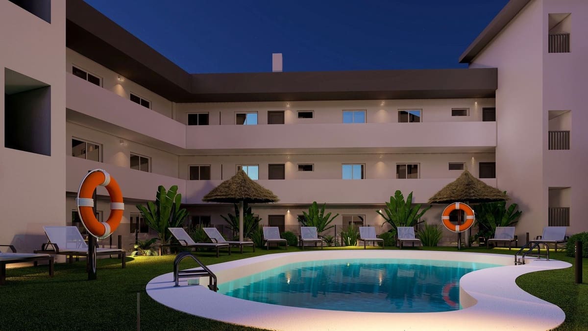 3 bedroom Penthouse for sale in Competa - € 299,000 (Ref: 9656836)