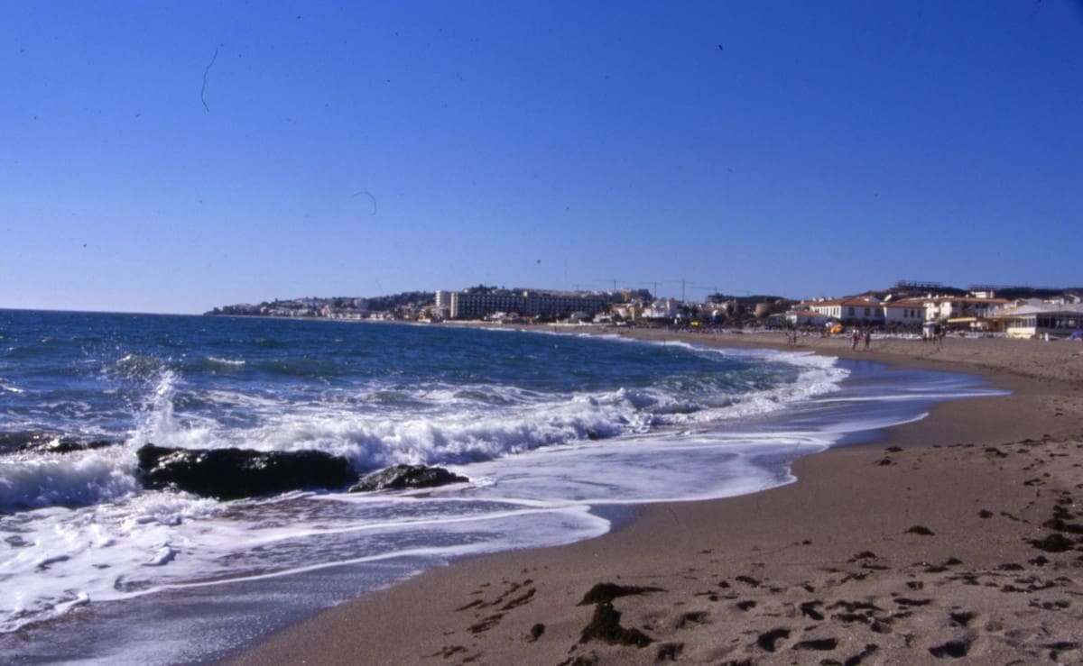 Apartamento de 2 habitaciones en Mijas Costa en venta - 388.000 € (Ref: 9665232)