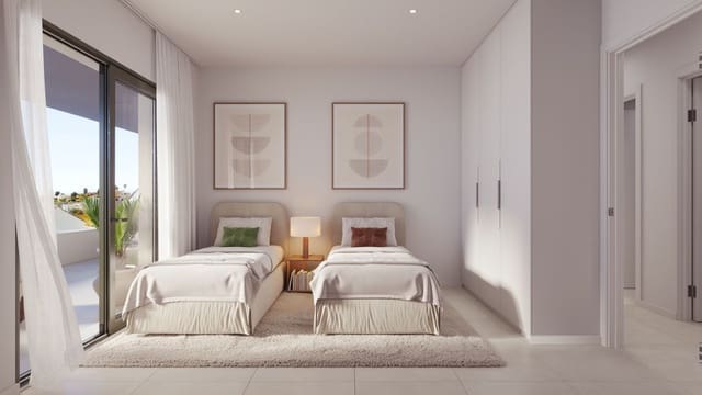 3 quarto Apartamento para venda em Fuengirola - 395 000 € (Ref: 9669275)