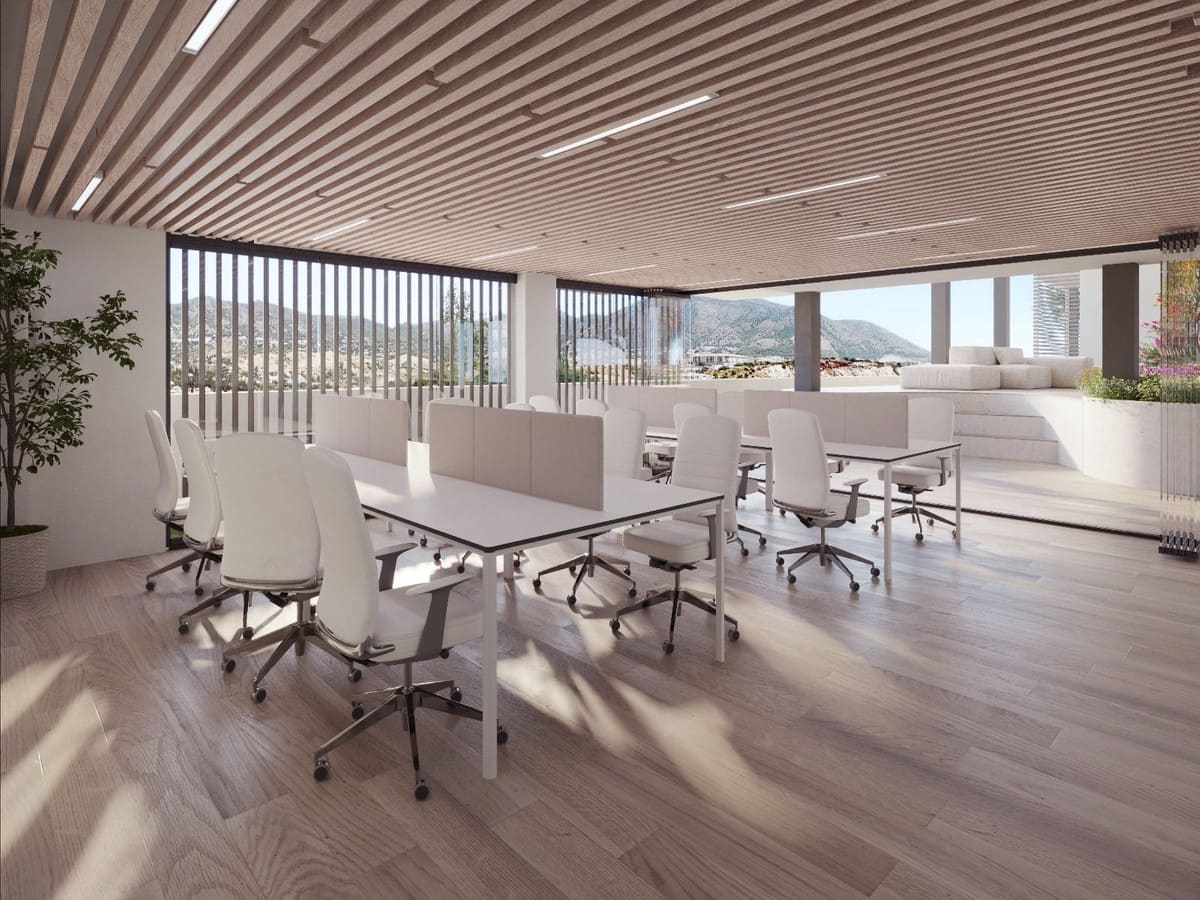 3 bedroom Apartment for sale in Fuengirola - € 395,000 (Ref: 9669275)