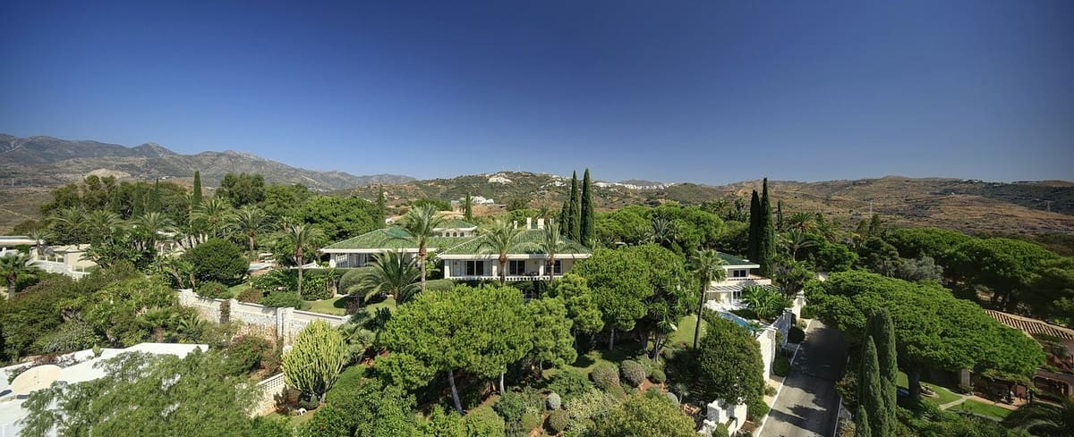 12 slaapkamer Villa te koop in Marbella - € 10.000.000 (Ref: 9747256)